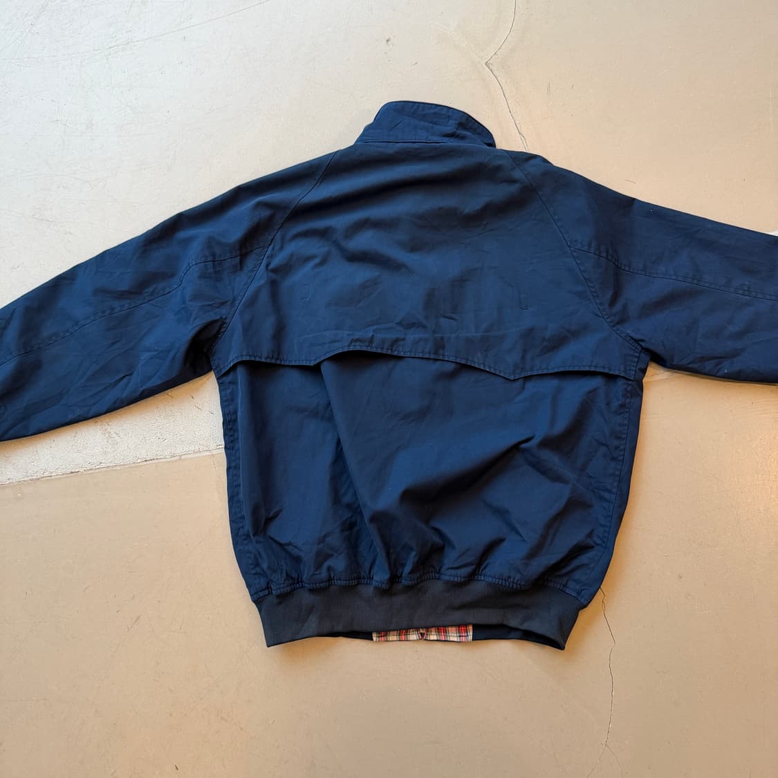 맥그리거 드리즐러 자켓 상품이미지5