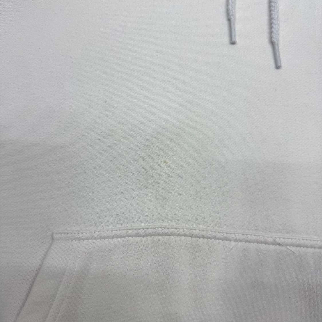 스투시 베이직 후드티 L 상품이미지4