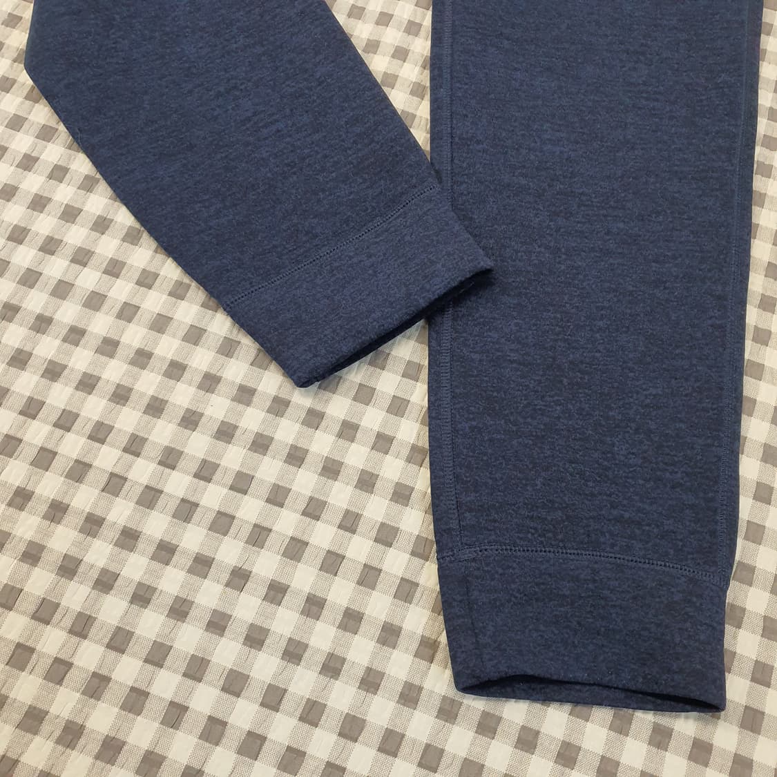 유니클로 밴딩 조거팬츠 남자29~31 상품이미지4