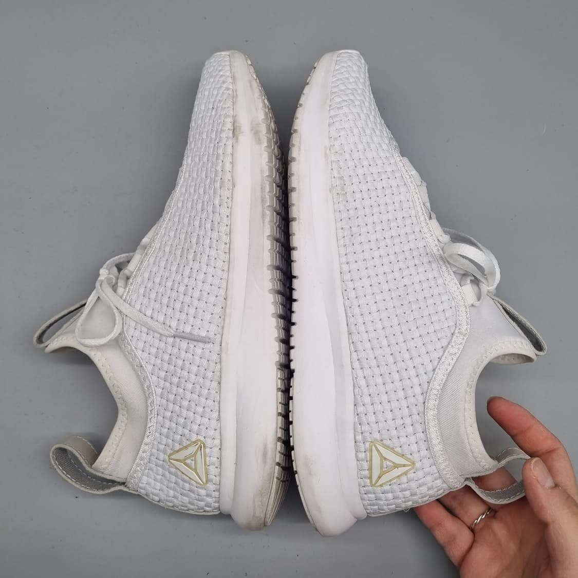 아디다스 플러스러너 운동화250  상품이미지5