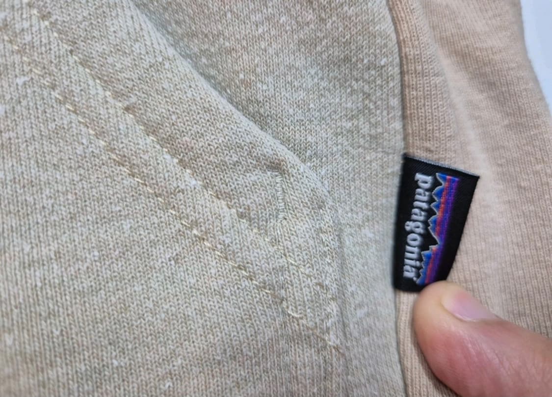 파타고니아 후디 상품이미지6