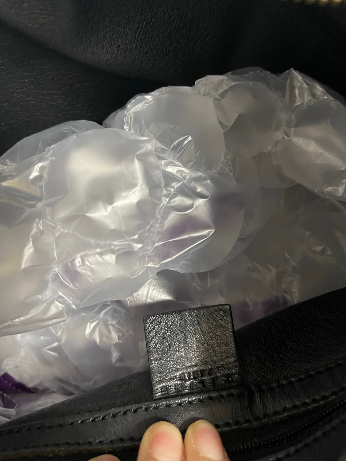 올드 셀린느 크로스백 상품이미지6