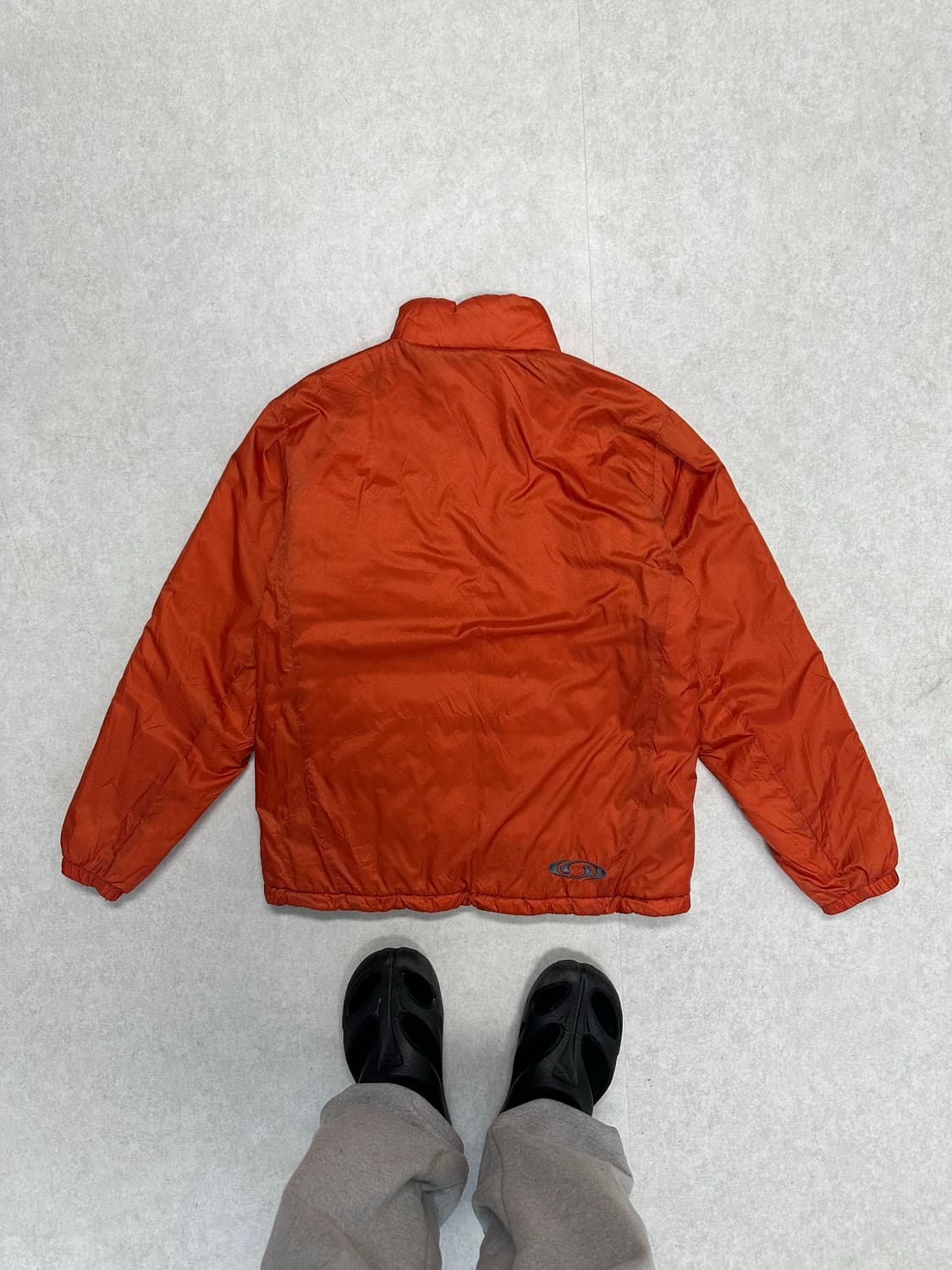 Salomon Reversible jacket 상품이미지7