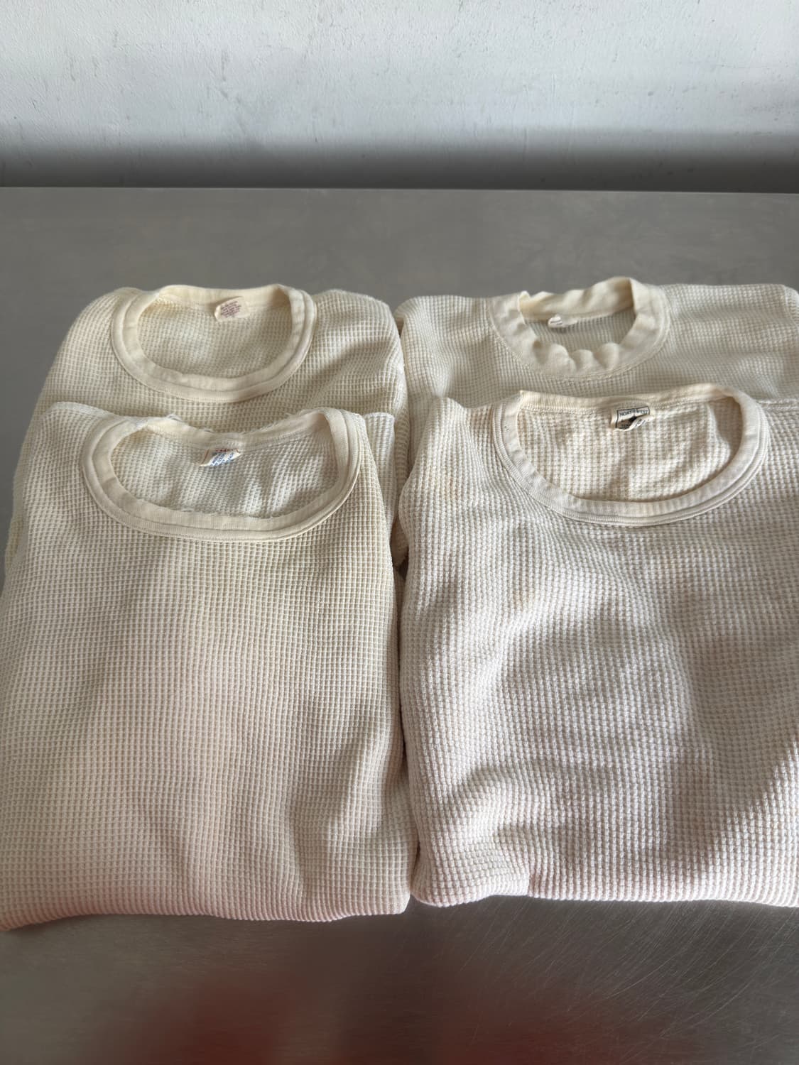 빈티지 티셔츠, 밴드티 써멀 롱슬리브  상품이미지10