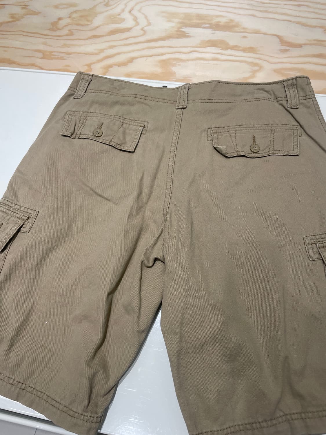 리바이스 데니젠 치노 팬츠 상품이미지2