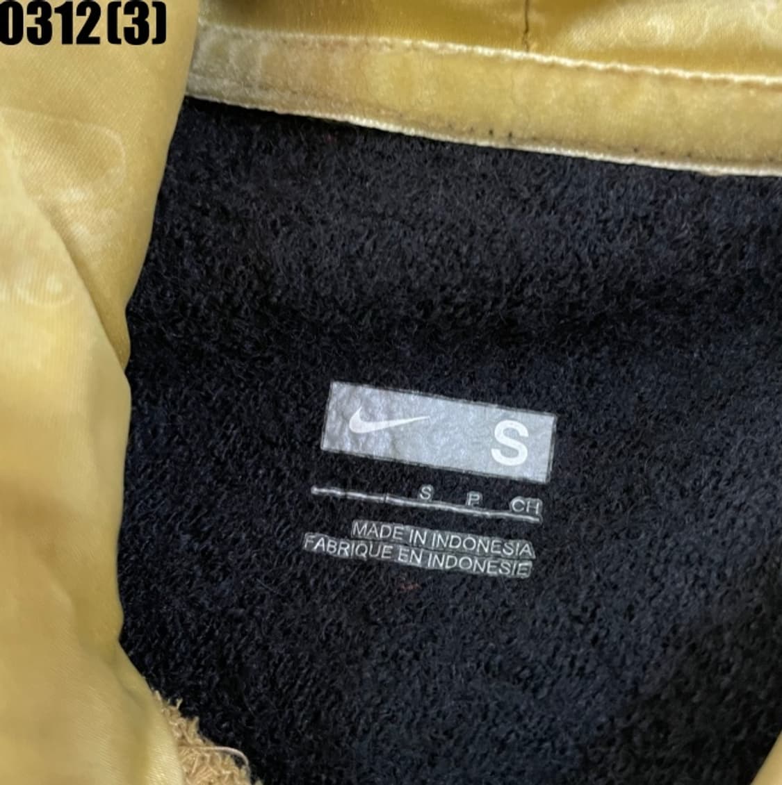 나이키 후드티 상품이미지3