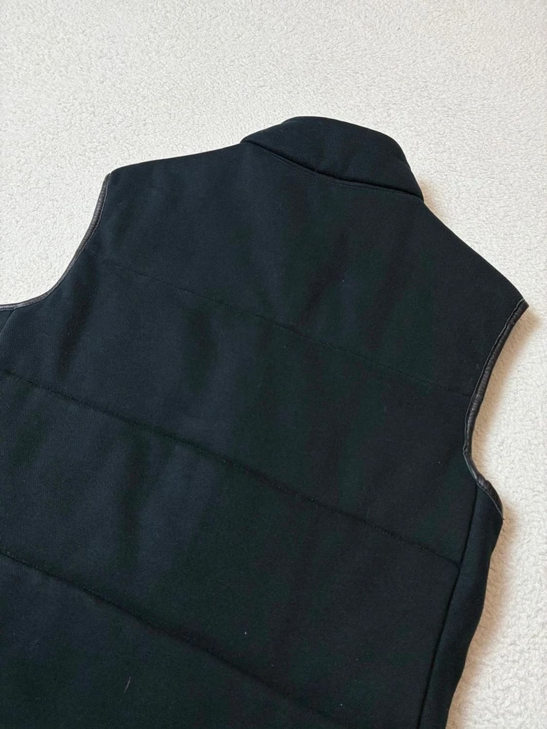 폴로 랄프로렌 00's 빅 포니 푸퍼 베스트 PN7718 상품이미지6