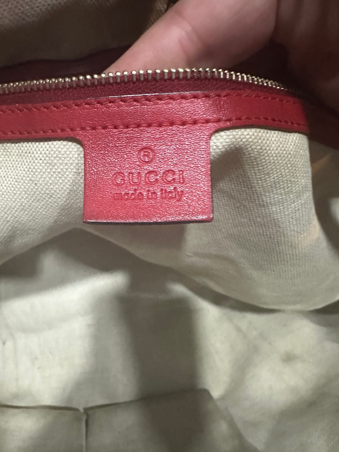 구찌 쇼퍼백 상품이미지9