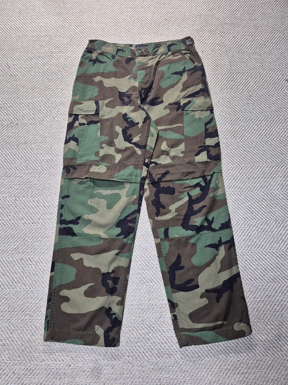 BDU 팬츠 미군 (BP11)
  상품이미지2