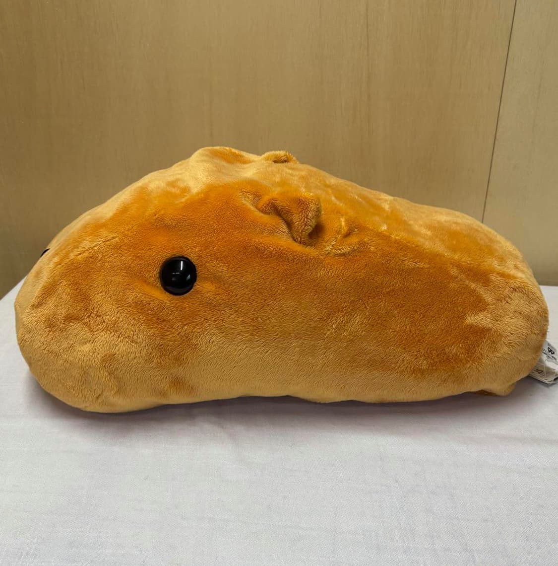산엑스 카피바라상 50cm 인형 정품 상품이미지6