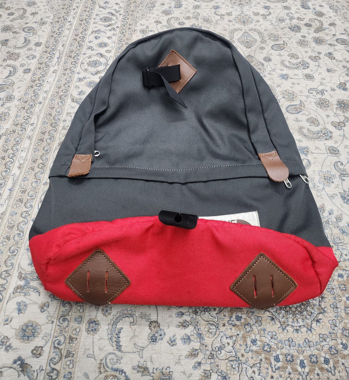 노스페이스 백팩 상품이미지2