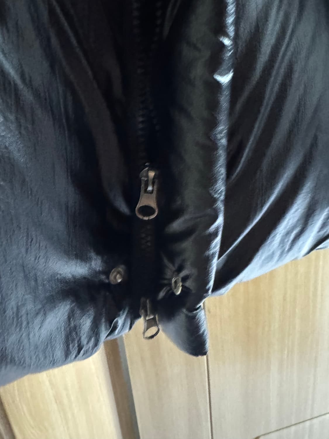 frei패딩 숏 푸퍼 상품이미지5