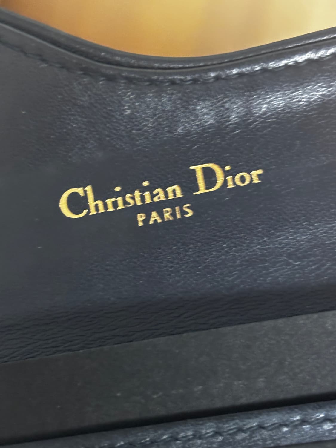 디올 오블리크 카드지갑 상품이미지6