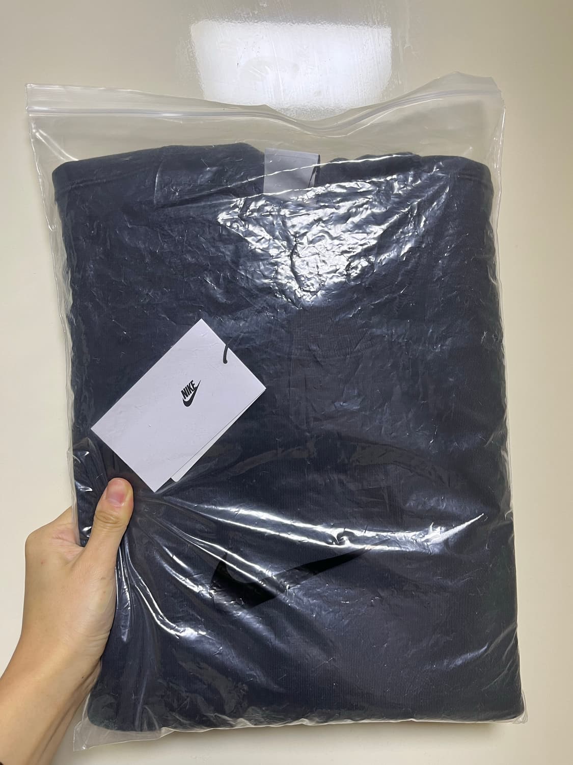 나이키 스웻셔츠 100(L) 새상품 상품이미지2