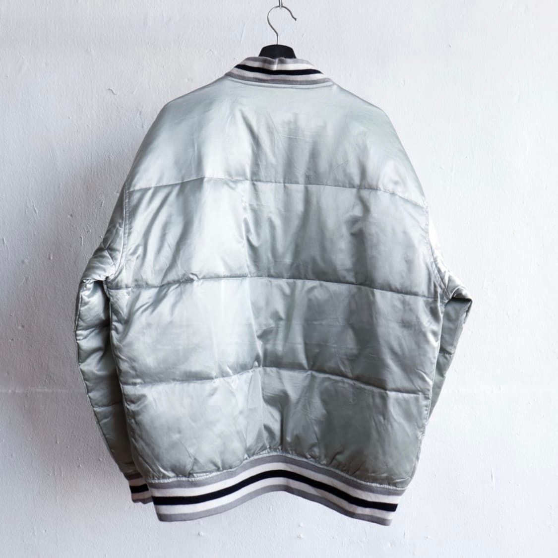 [XL] 칼카니 봄버 자켓   상품이미지5