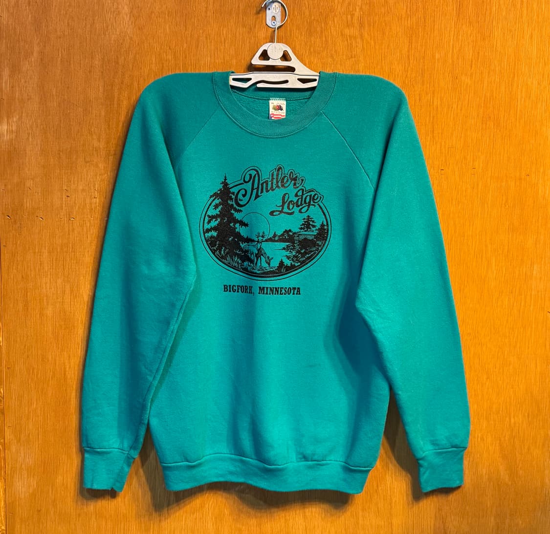 usa 빈티지 스웻 셔츠 맨투맨 "XL" (417) 상품이미지1