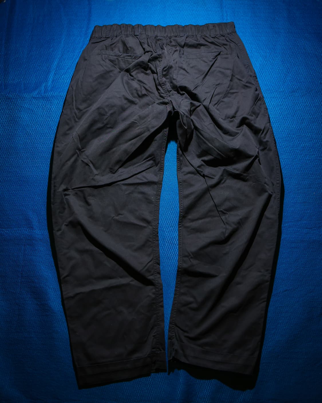 세인트 페인 투 턱 팬츠 상품이미지2