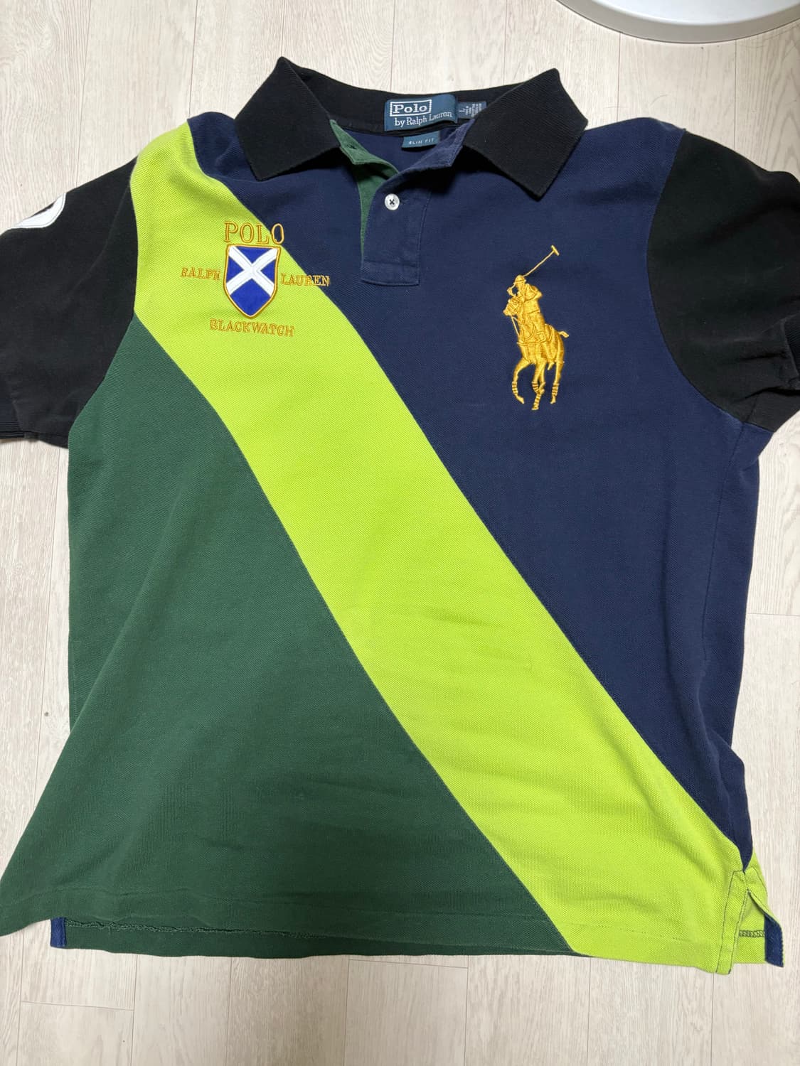 폴로 빅포니 상품이미지1