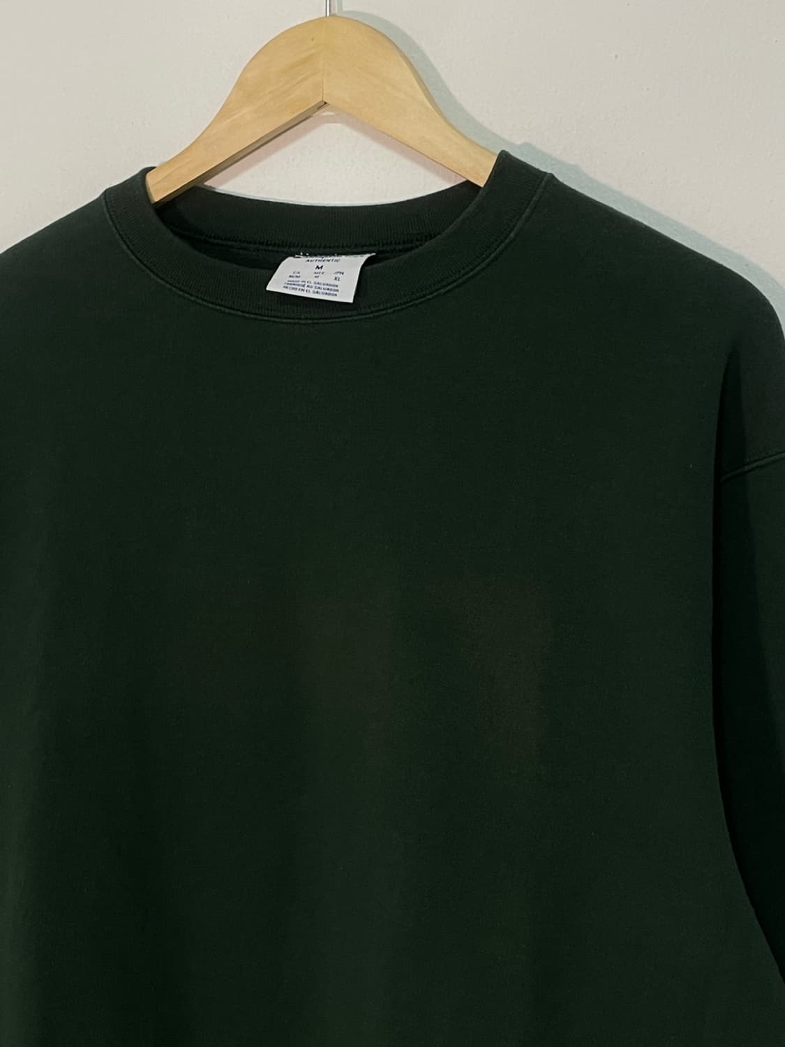 챔피온 맨투맨
 상품이미지4