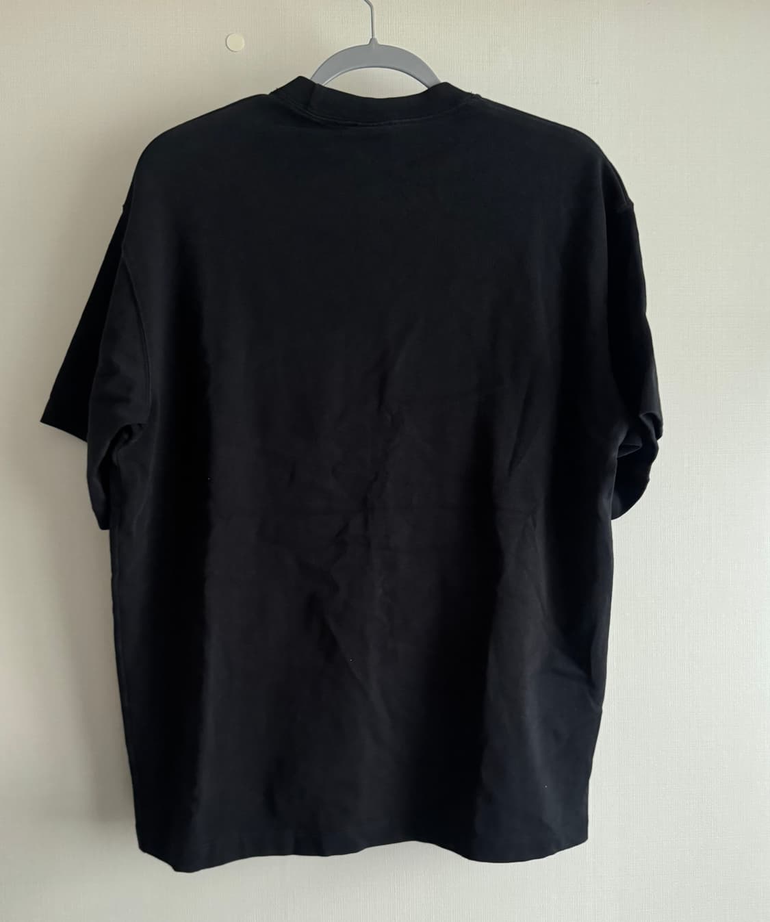 나이키NRG 솔로스우시 반팔 반바지 셋업 M 상품이미지3