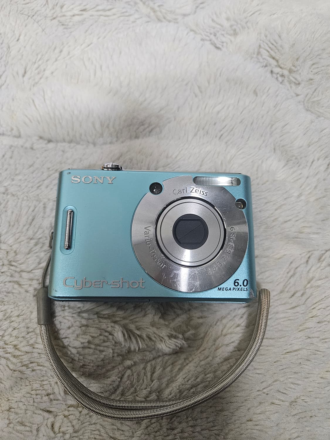 소니 사이버샷 dsc-w30 레트로 디카 빈티지 카메라 상품이미지1