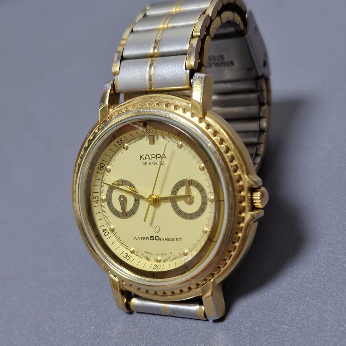 카파 빈티지 시계 
  상품이미지3