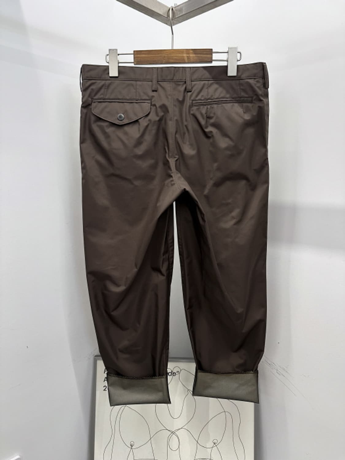 KOLOR_ 2020 S/S (33) 상품이미지4