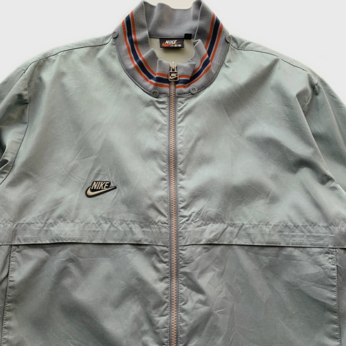 80s Nike 나이키 바람막이 상품이미지2