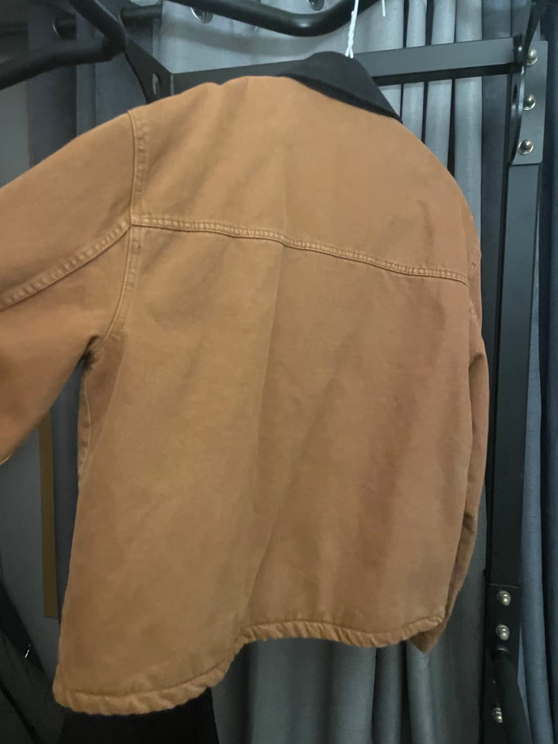 자라 워크자켓 L 상품이미지2