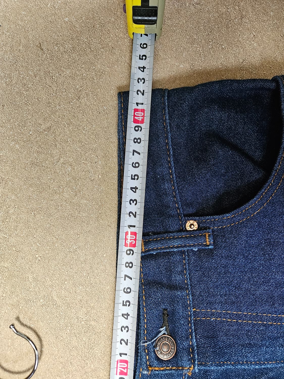 Levis 517 리바이스 부츠컷 33x30 멕시코제 상품이미지4