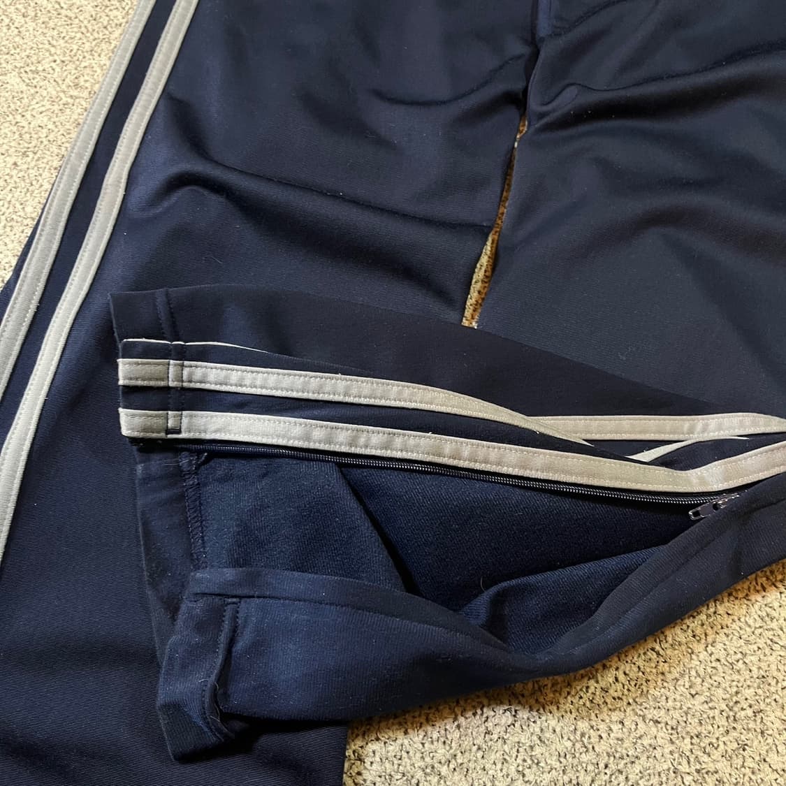 아디다스 파이어버드 져지 트랙 팬츠 상품이미지3