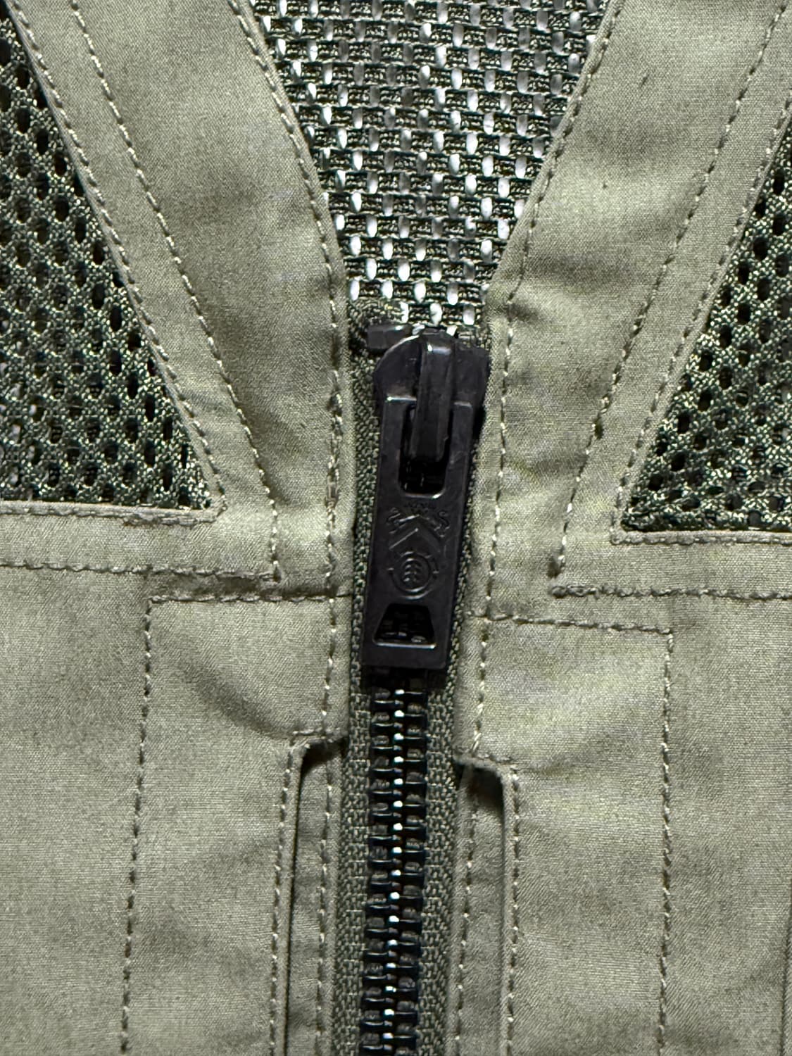Nigel Cabourn x ELEMENT Wolfeboro Collec 상품이미지5