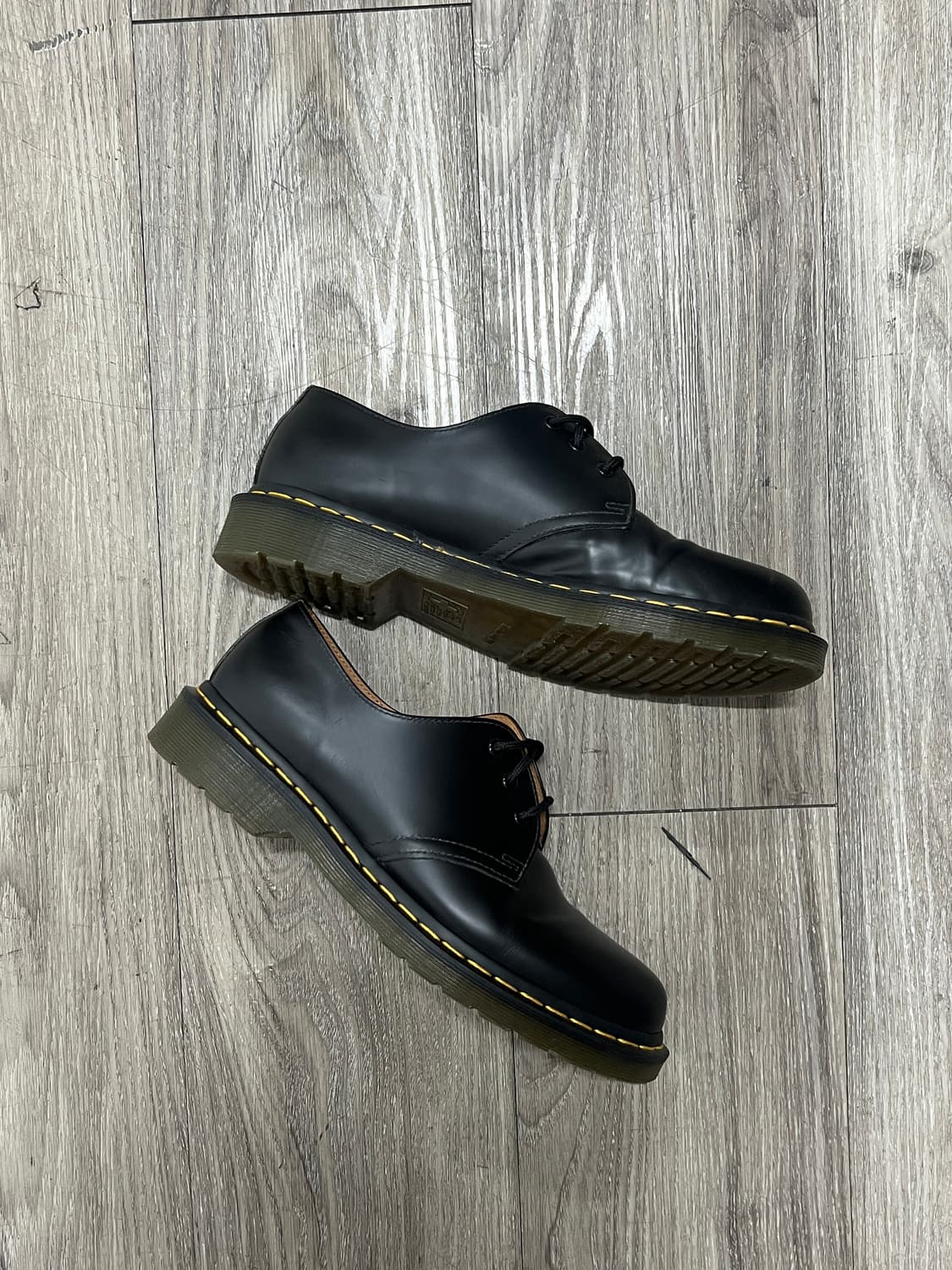 Dr martens 닥터마틴 1461 스무스 3홀 상품이미지7