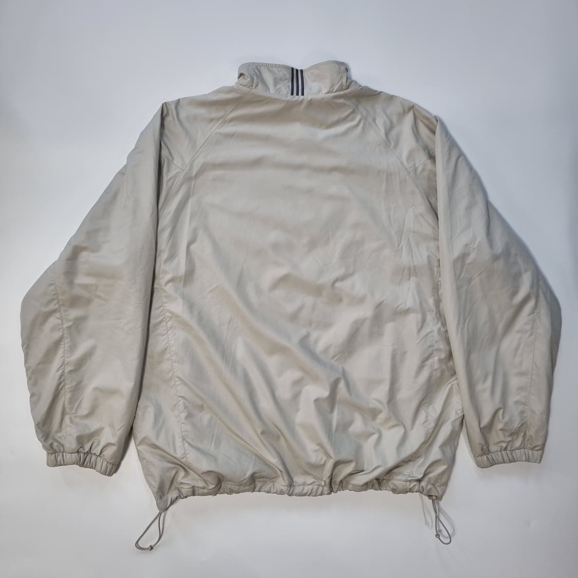 아디다스 반집업 점퍼 상품이미지2