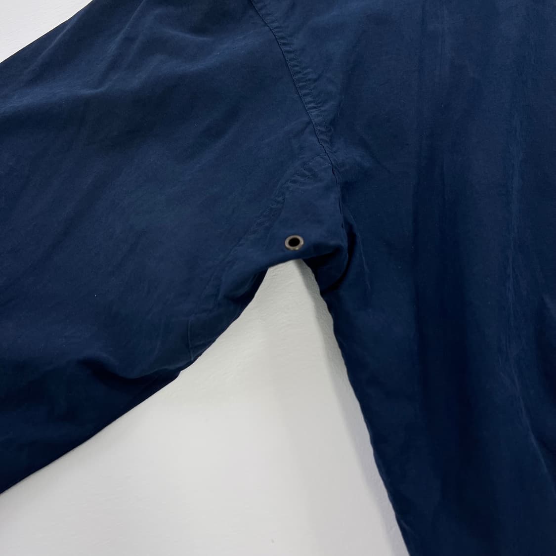 나이키 빈티지 V넥 풀오버 자켓 상품이미지6