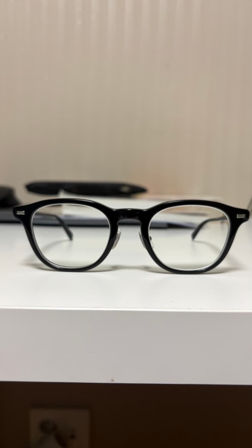 가네코옵티컬 ka-16 bk안경 상품이미지3