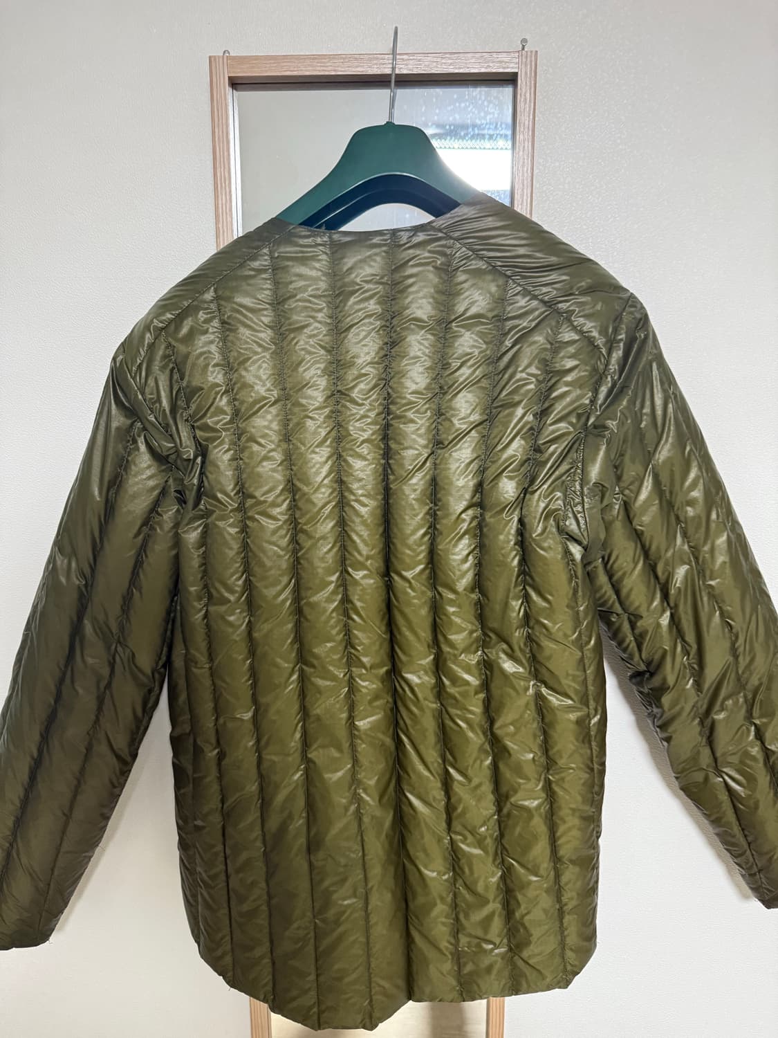 [44]록키마운틴페더베드 식스먼스 가디건 아나토미카 상품이미지2