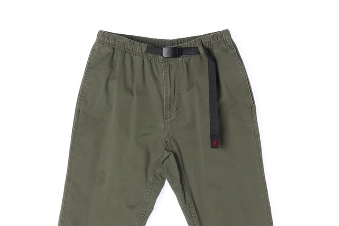 GRAMICCI NN팬츠 올리브 M 상품이미지3