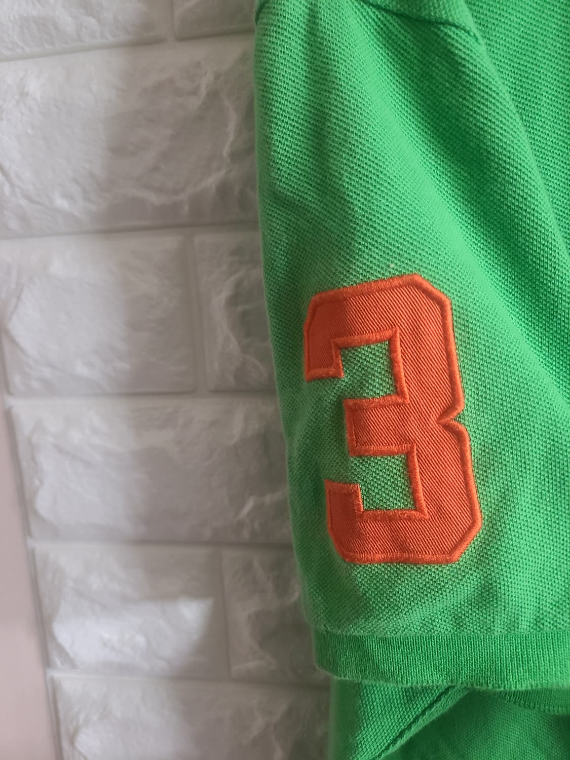 폴로랄프로렌 반팔 티셔츠 상품이미지3