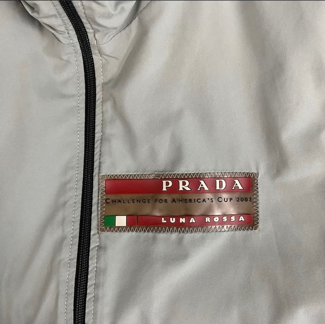 [54] 2003 프라다 루나로사 아메리카컵 챌린지 베스트 상품이미지3