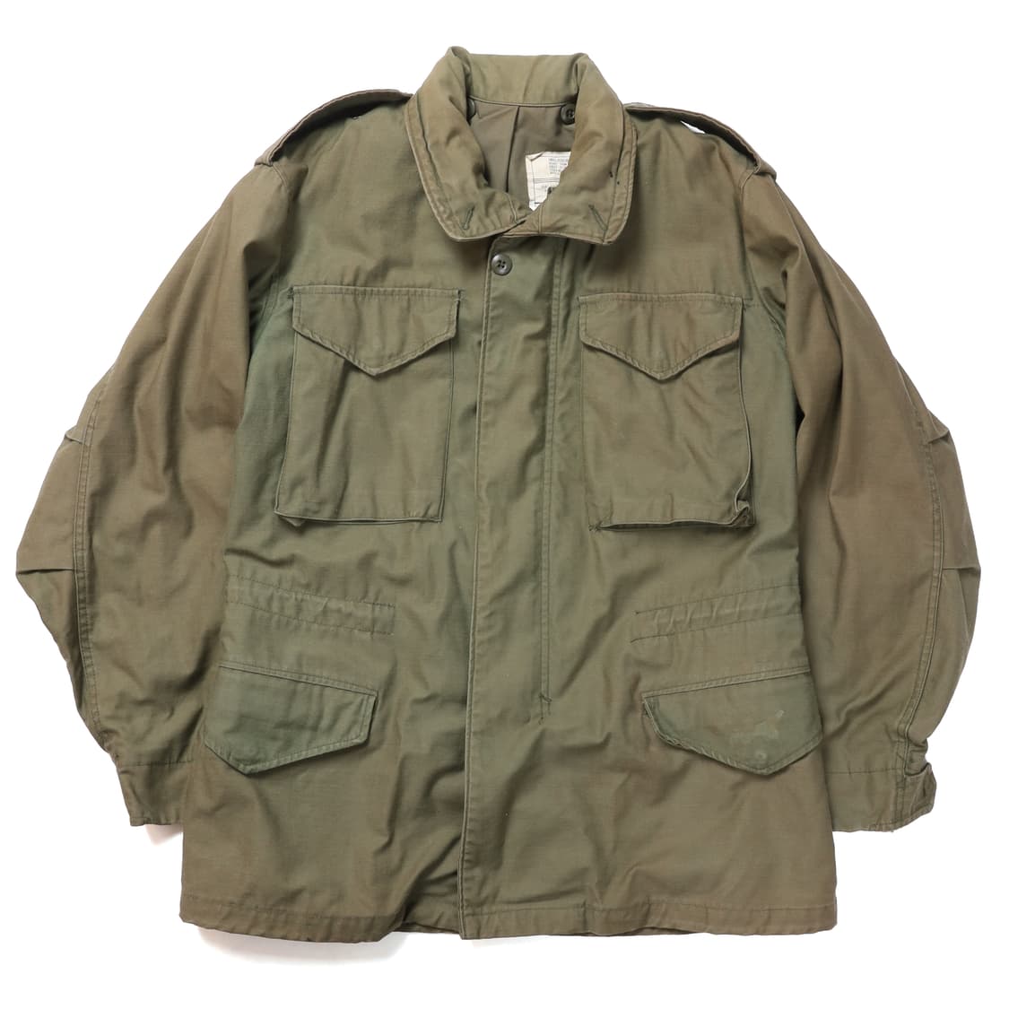 US Army Alpha Industry M-65 Field Jacket 상품이미지1