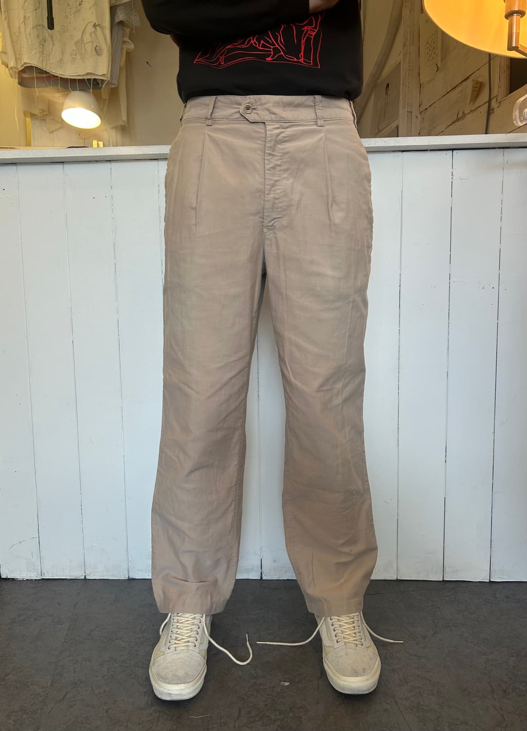 C.P. COMPANY  Tinto in Capo 바지 상품이미지1