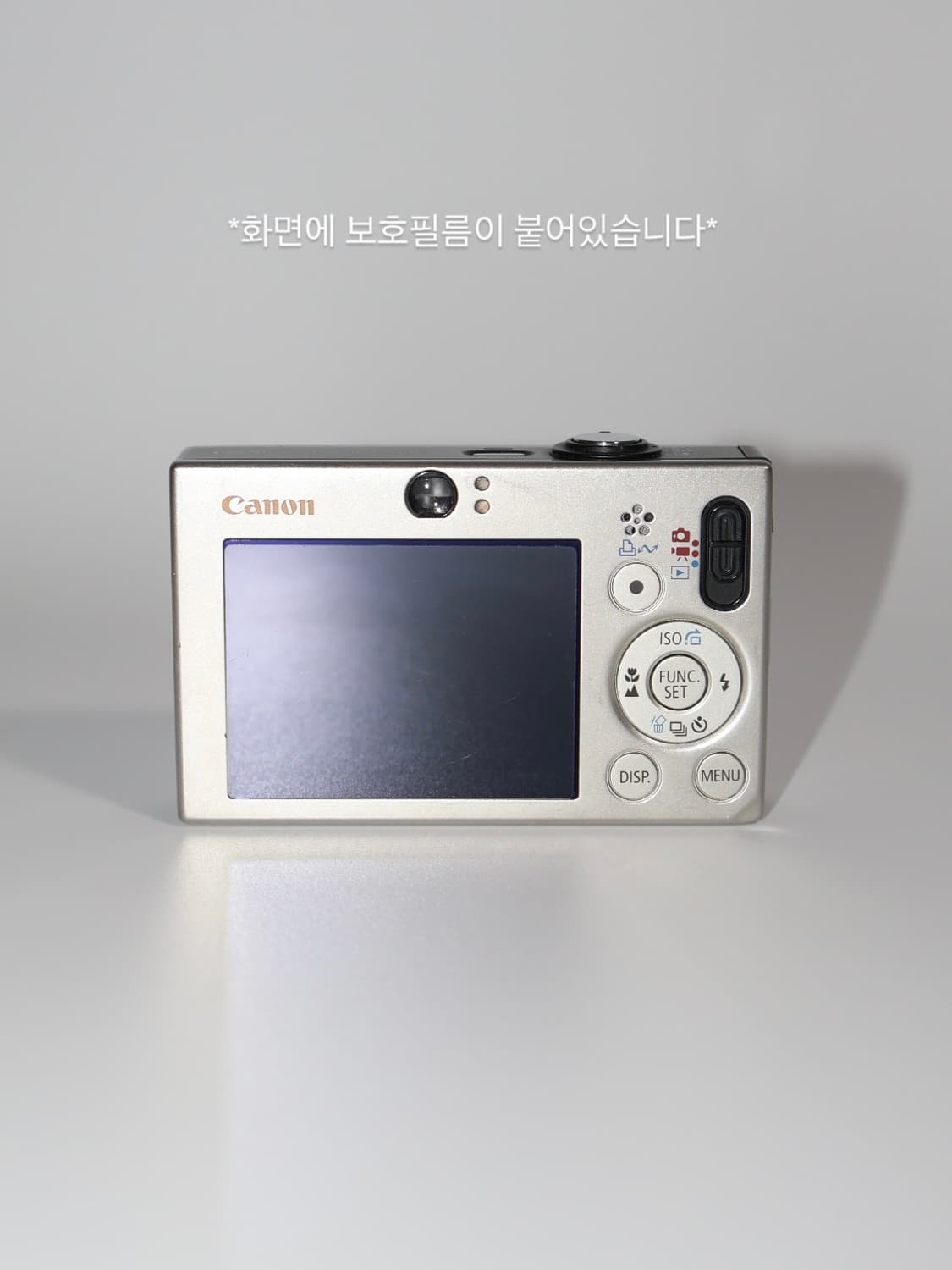 [풀박!] 캐논 익시 ixy 10 (익서스 ixus70) 블랙 디카 상품이미지4
