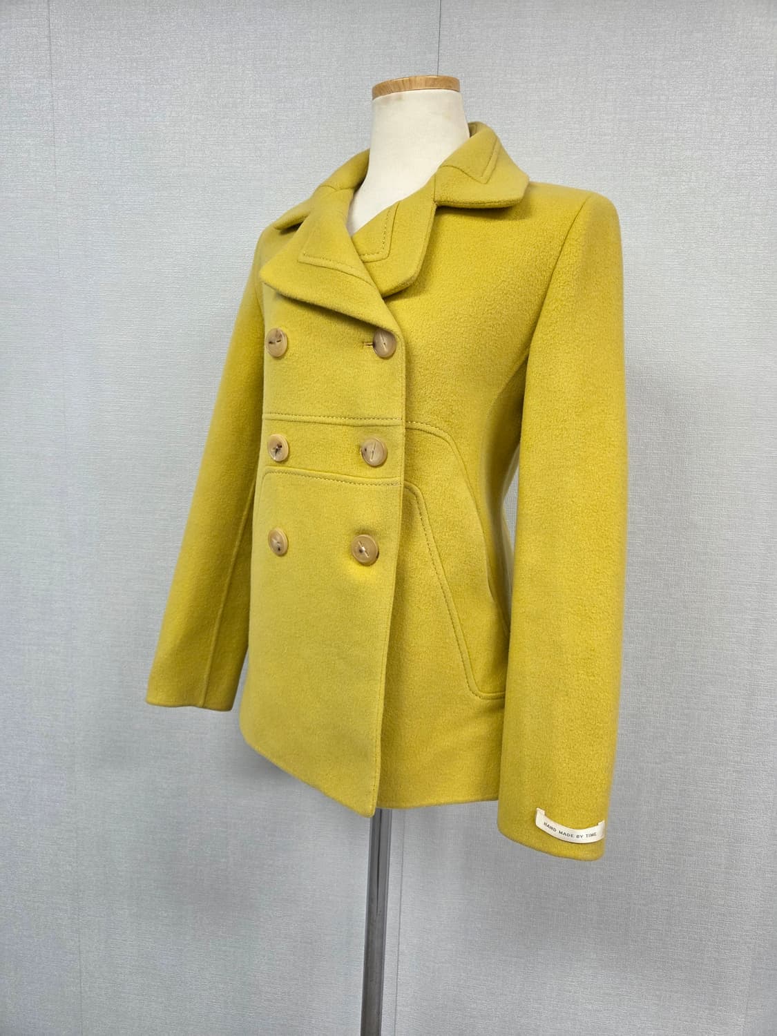 타임 모자켓 상품이미지2