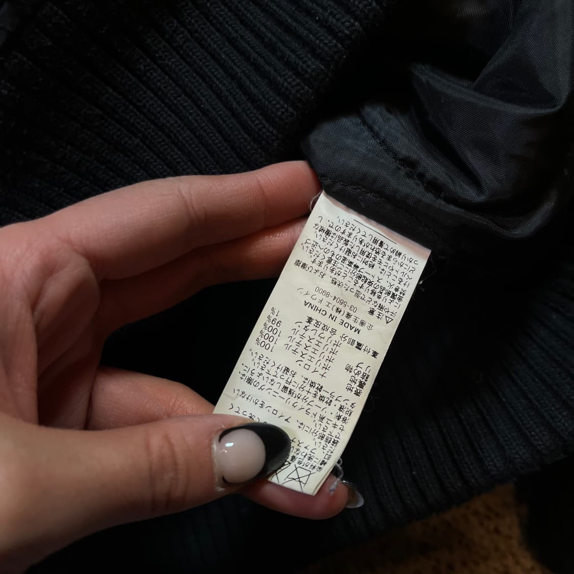 알파 인더스트리 후드 항공 점퍼 상품이미지5