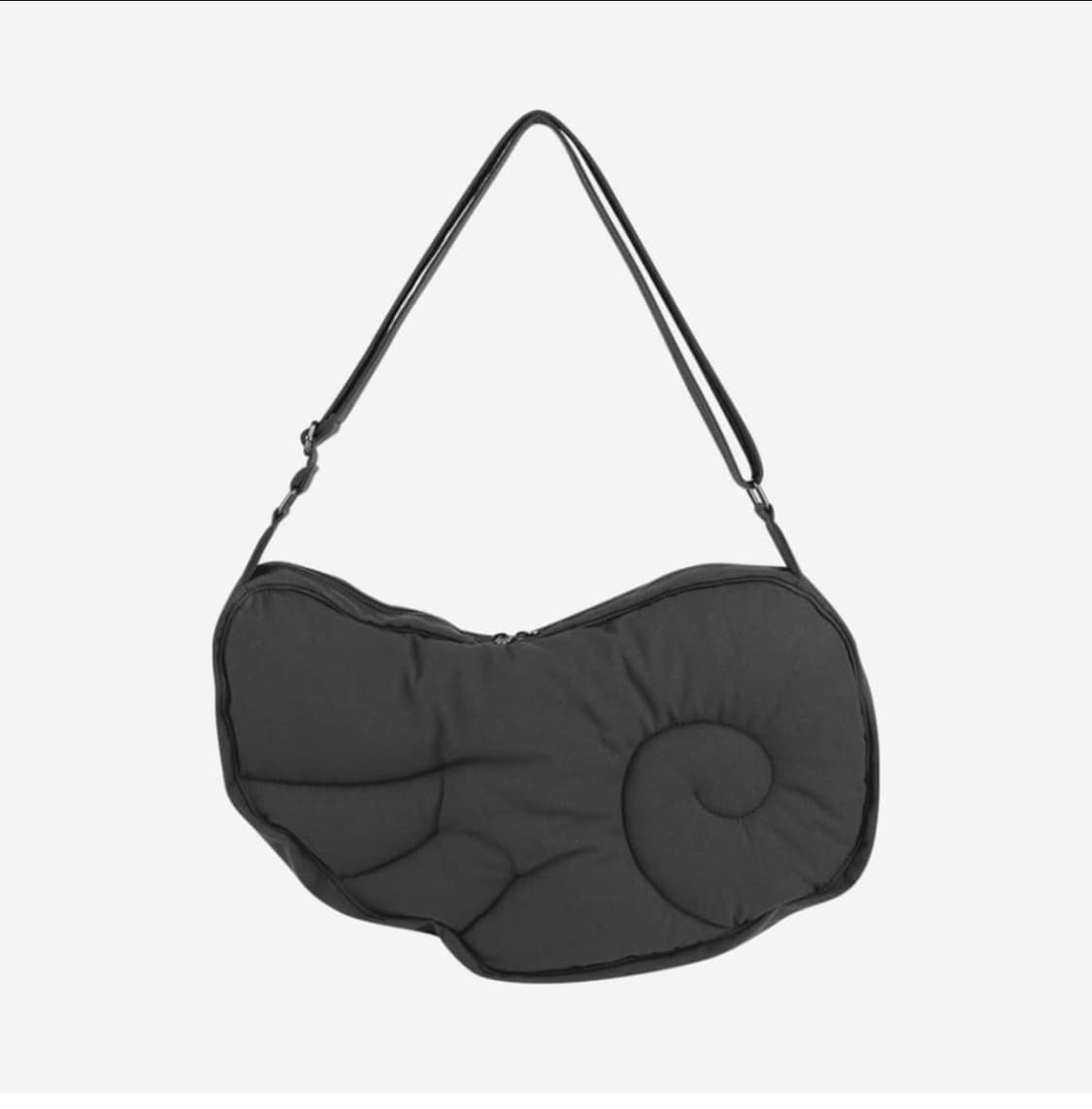 코이세이오 윙백 차콜 상품이미지1