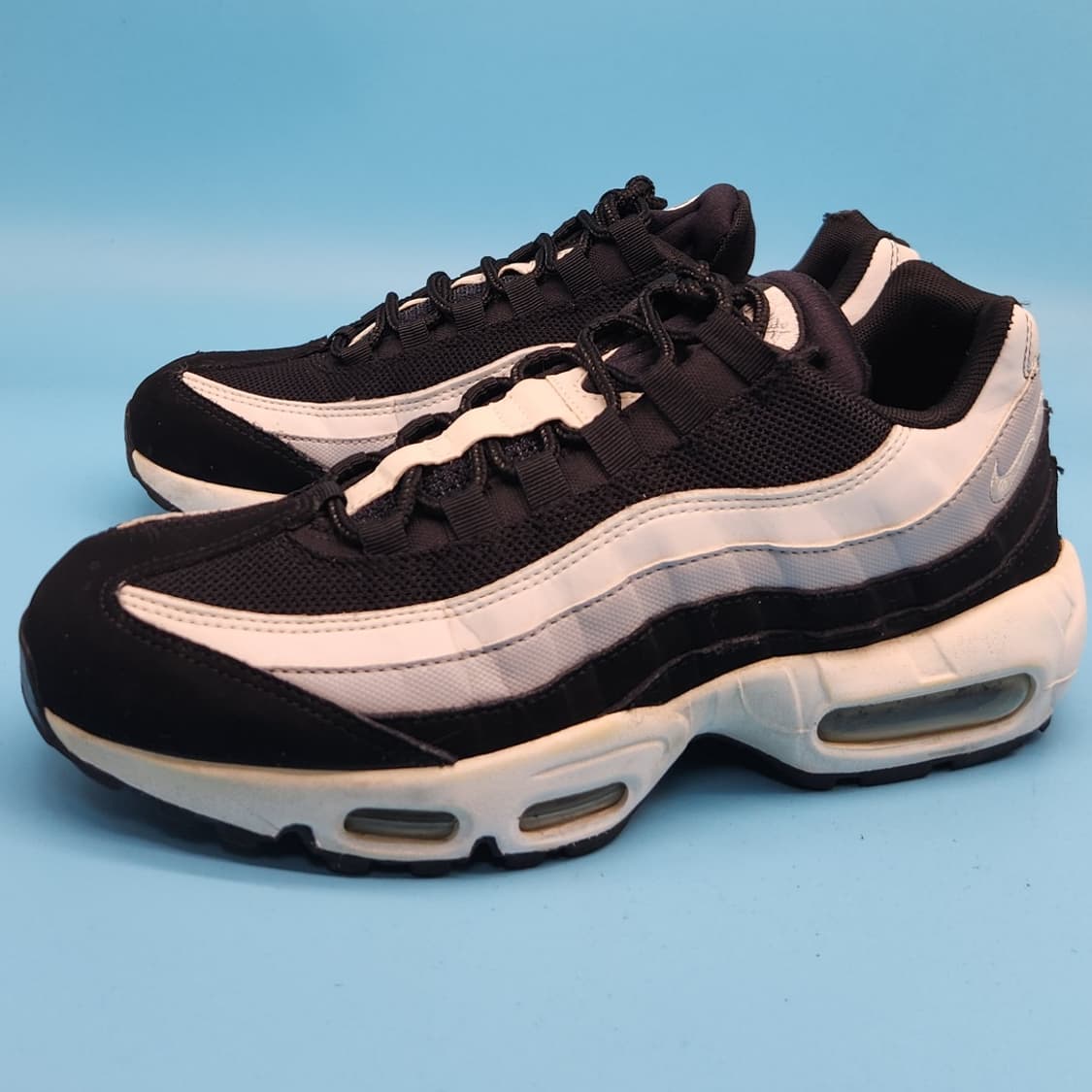 ooo 나이키 에어맥스95 에센셜 남성운동화265 상품이미지1