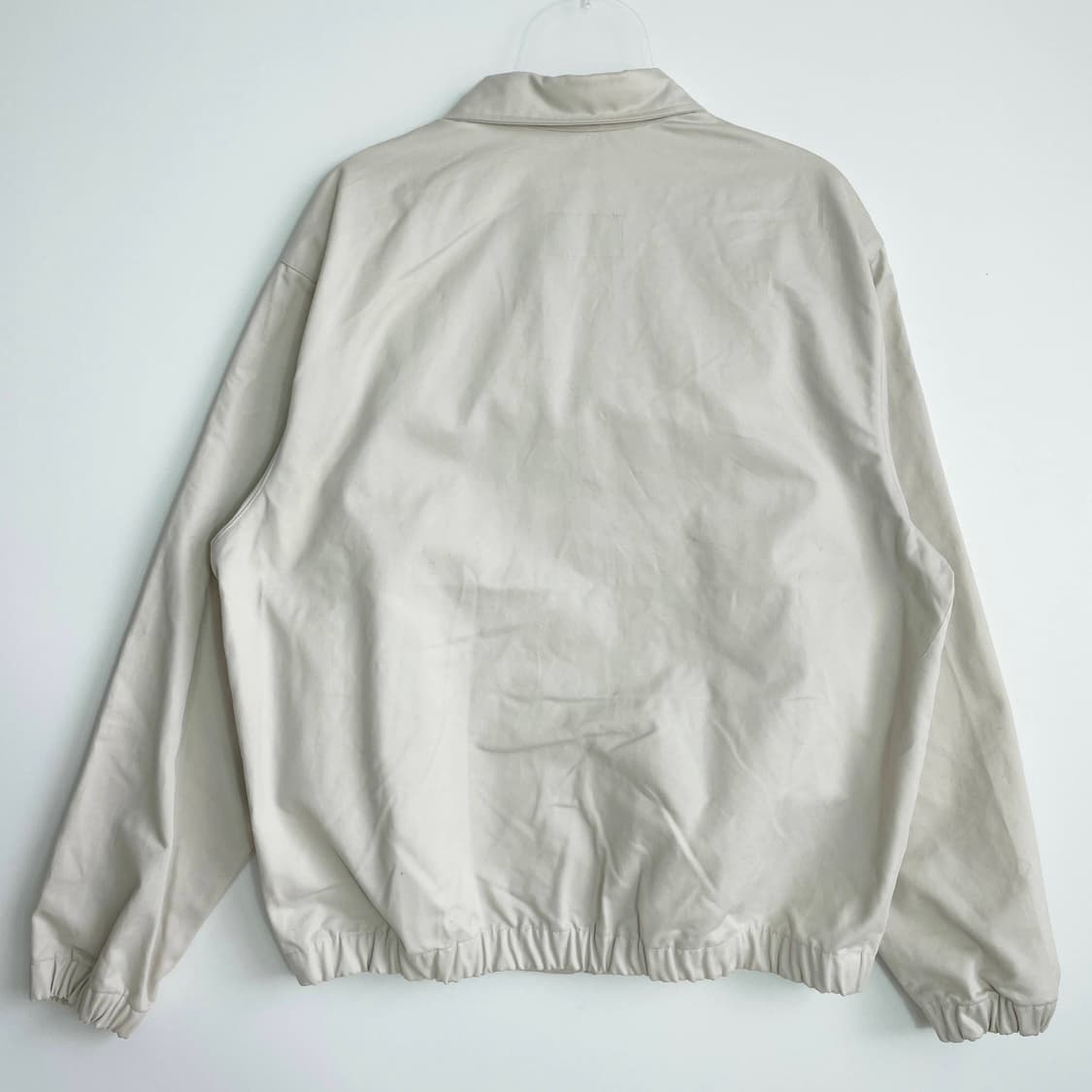 B1 나이키 라이프 해링턴 자켓 라이트 아이언 오어 100사이즈 상품이미지4