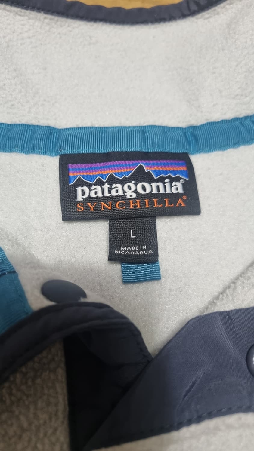 파타고니아 신칠라 상품이미지3