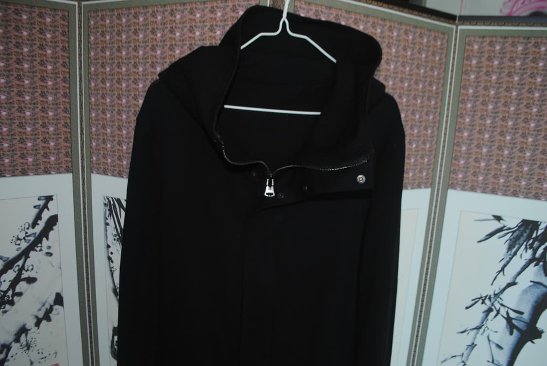 Isamu katayama Backlash Hoodie jacket 상품이미지5